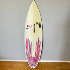 JUNJI SONODA ショートボード PRICK 5'7.5\" JUNJI SONODA試乗会 | STRAY☆SURF BLOG