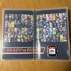 大乱闘スマッシュブラザーズ　※ジャンク品