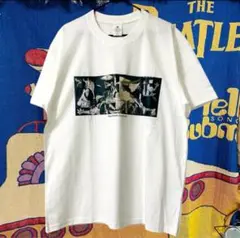 ピカソ　ゲルニカ　Tシャツ メンズ　近代芸術　絵画　アーティスト　リプリント