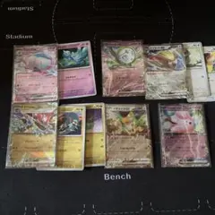 ポケモンカード　環境ポケモンまとめ売り