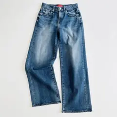 美品 RED CARD TOKYO 35th Anniv Wide 26W101