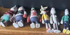 2025年最新】in crowd amos zombiesの人気アイテム - メルカリ