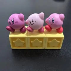カービィ フィギュア