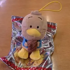 スシロー　はぴだんぶい　ペックル