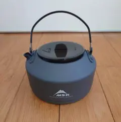 MSR ピカ 1L ティーポット ／ ケトル 1000ml