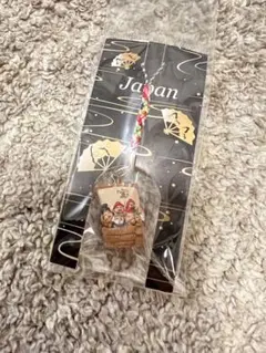 七福神　お守り　ストラップ