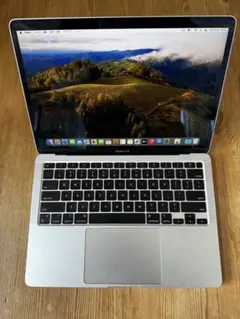 Apple MacBook Air (M1, 2020) 本体 US
