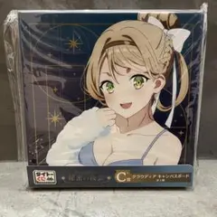 煌めく夜空と秘密の夜会　タイトーくじ　クラウディア　キャンバスボード　C賞　１