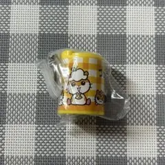 サンリオ コインシリンダー コロコロクリリン