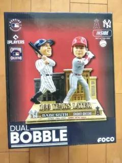 マクファーレン ベーブルース　MLB 2025年最新】ベーブ ルース フィギュアの人気アイテム - メルカリ