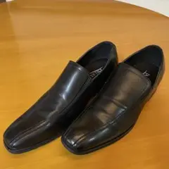 PIEDELLA シークレットシューズ 26.5cm ブラック 約6cm↑