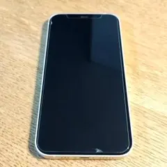 SIMフリー Apple iPhone 12 ホワイト 128GB