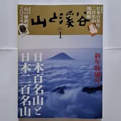 2025年最新】山と渓谷 2024年1月号の人気アイテム - メルカリ
