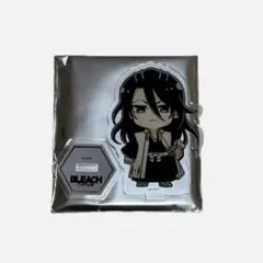 BLEACH 千年血戦篇 ミニキャラアクリルスタンド