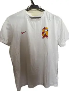 Nike イニエスタ Tシャツ Mサイズ ホワイト