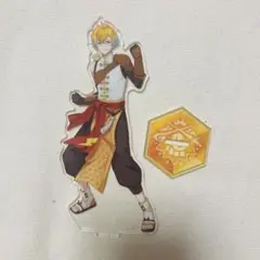 にじさんじ　ファンタジー　宇佐美リト　エイプリルフール　アクリルスタンド