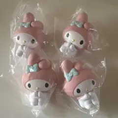 まちぼうけ2マイメロトリプルセット