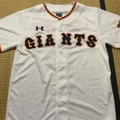 読売ジャイアンツ 坂本勇人選手レプリカユニフォーム