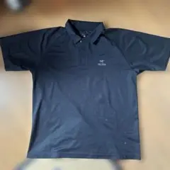 【未開封新品】キャプティブポロ◆Captive◆Mサイズ◆黒◆ARC'TERYX キャプティブ ポロ メンズ – アークテリクス公式オンラインストア