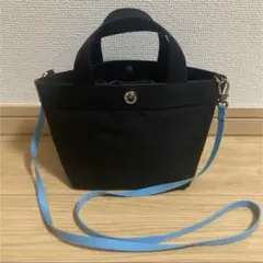 未使用　エルベシャプリエ　 2701c ノワール　1659z WEB限定カラー】 エルベシャプリエ Herve Chapelier 725C