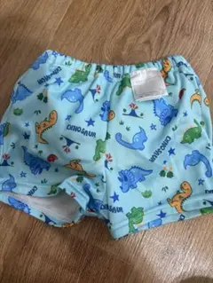 【80】ベビー　水着