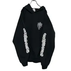 pay money to my pain PTP パーカー XL SAINT Mxxxxxx Pay money To my Pain PTP HOODIE BRND MONEY Black
