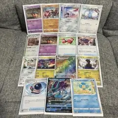 ポケモン ポケモンカード セット