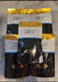 ライザップ サプリメント リミット　LIMIT+  2袋・新品未使用【割引】 2025年最新】ライザップ リミットの人気アイテム - メルカリ