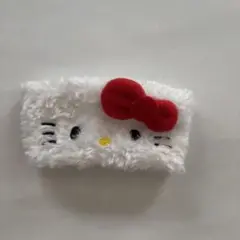 ハローキティリストバンド MACHコラボ