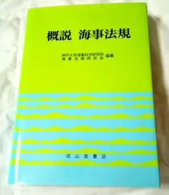 【中古】 最新海事法規の解説 ２２訂版/成山堂書店/海事法規研究会 2025年最新】Yahoo!オークション -海事法規(本、雑誌)の中古品