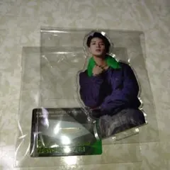 【匿名配送】BOT アクスタ 小波津志
