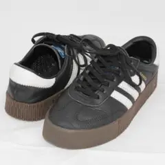 2025年最新】adidas SAMBAROSE Wの人気アイテム - メルカリ