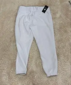 新品　デサント　野球　パンツ　XLサイズ