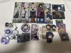鬼滅の刃 柱 まとめ売り
