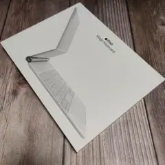 Apple Magic Keyboard 11インチMJQJ3J/A 極美品