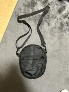 エクストララージ　ショルダーバッグ