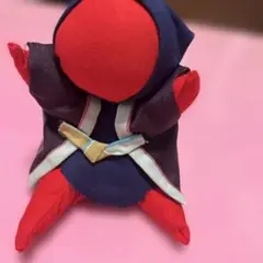 さるぼぼ