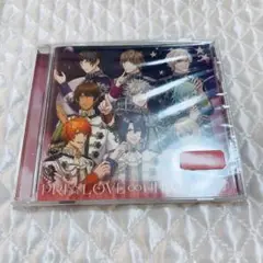 うたプリ プリラブ CD