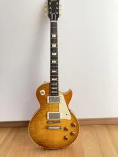 Gibson レスポール 1959