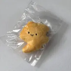 にっこりーノ　お天気のぬいぐるみ　かみなり①