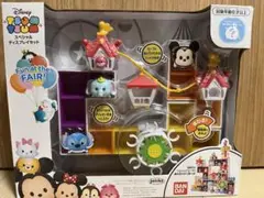 バンダイ ディズニー ツムツム スペシャルディスプレイセット