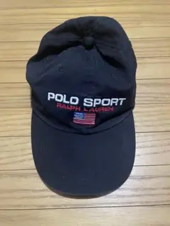 Polo Ralph Lauren POLO SPORT ブラック