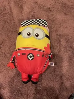 ミニオン ぬいぐるみ 怪盗グルーのミニオン超変身