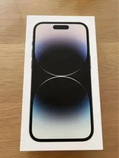 Apple iPhone 14 Pro スペースブラック【新品未開封】