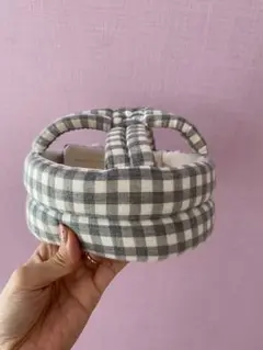 kerätä ベビー用セーフティグッズ チェック柄