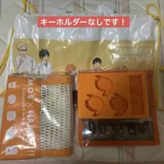 モスバーガー モス ハイキュー コラボ