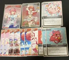 ホロライブカードゲーム　さくらみこ　s 他セット