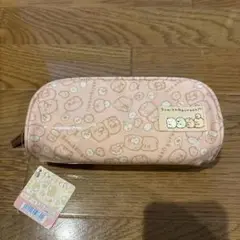すみっコぐらし ペンケース 筆箱