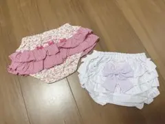 メゾピアノ パンツセット