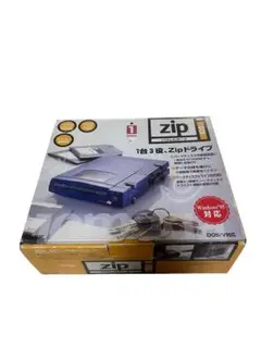 アイオメガ Z100P ZIPドライブ パラレルポート